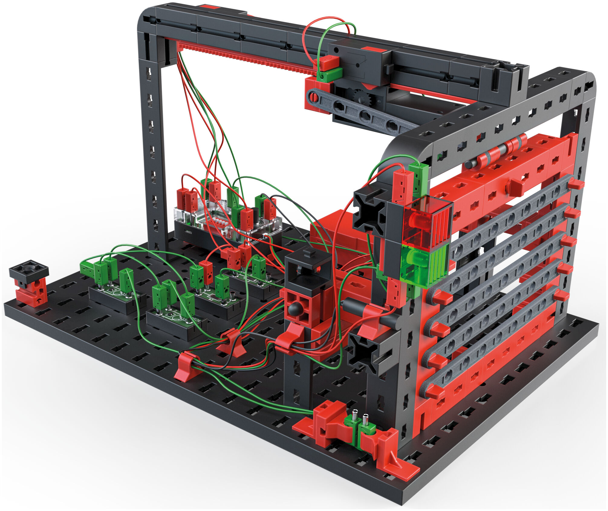 E-Tronic